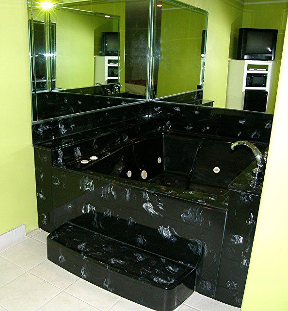 Crystal Suites Houston Room photo